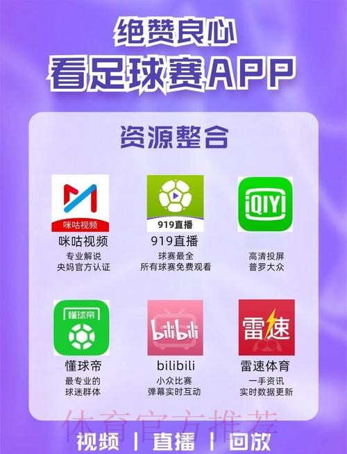 免费在线观看世界杯赛事直播的在线网站推荐